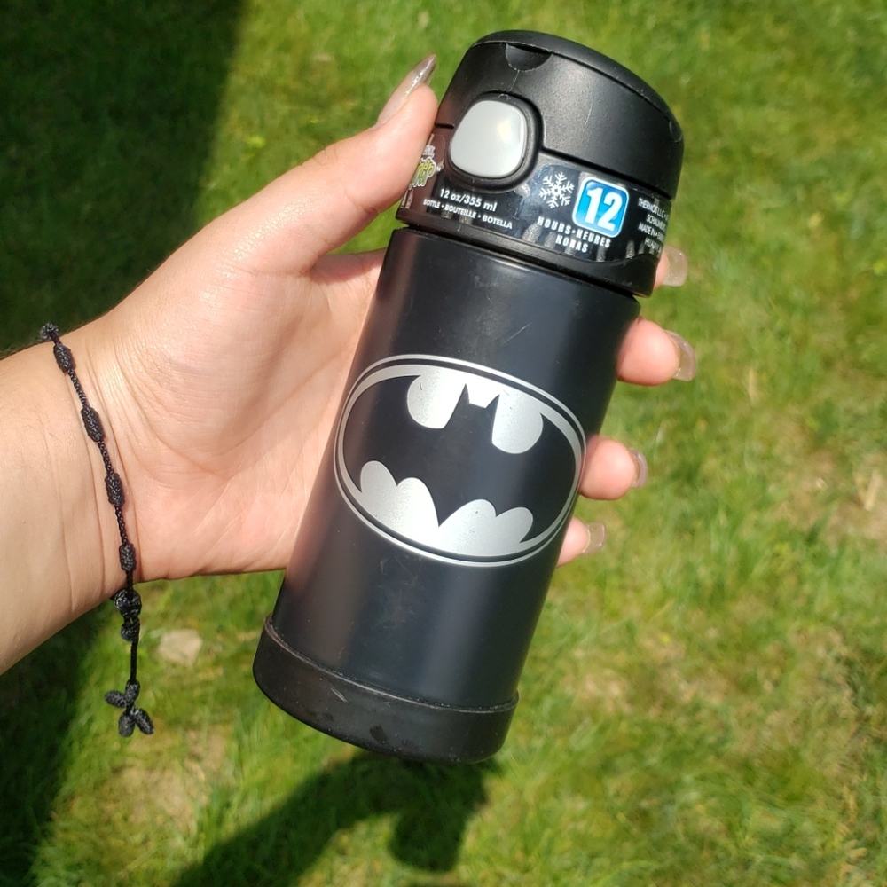 Thermos BATMAN Funtanier